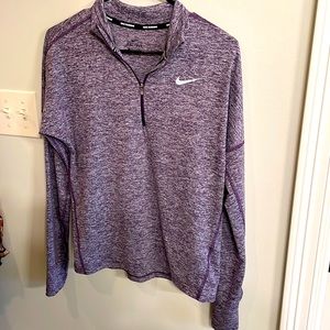 Nike Running too. Size small